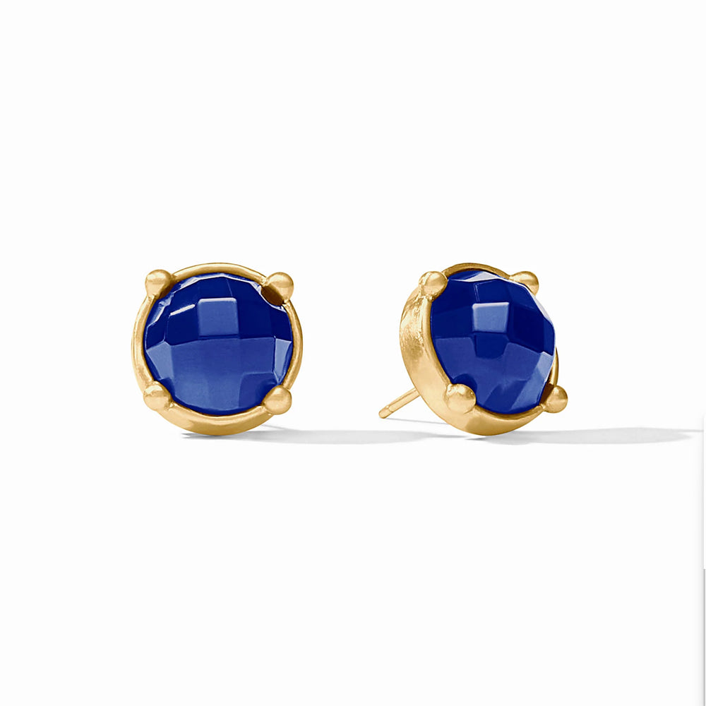 Honey Stud Earring