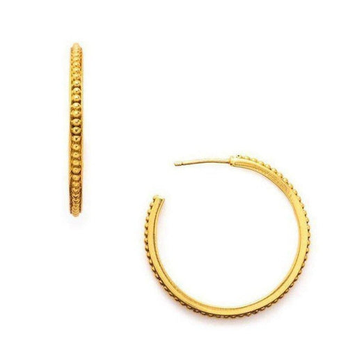 Siena Hoop Earrings-Julie Vos-Swag Designer Jewelry