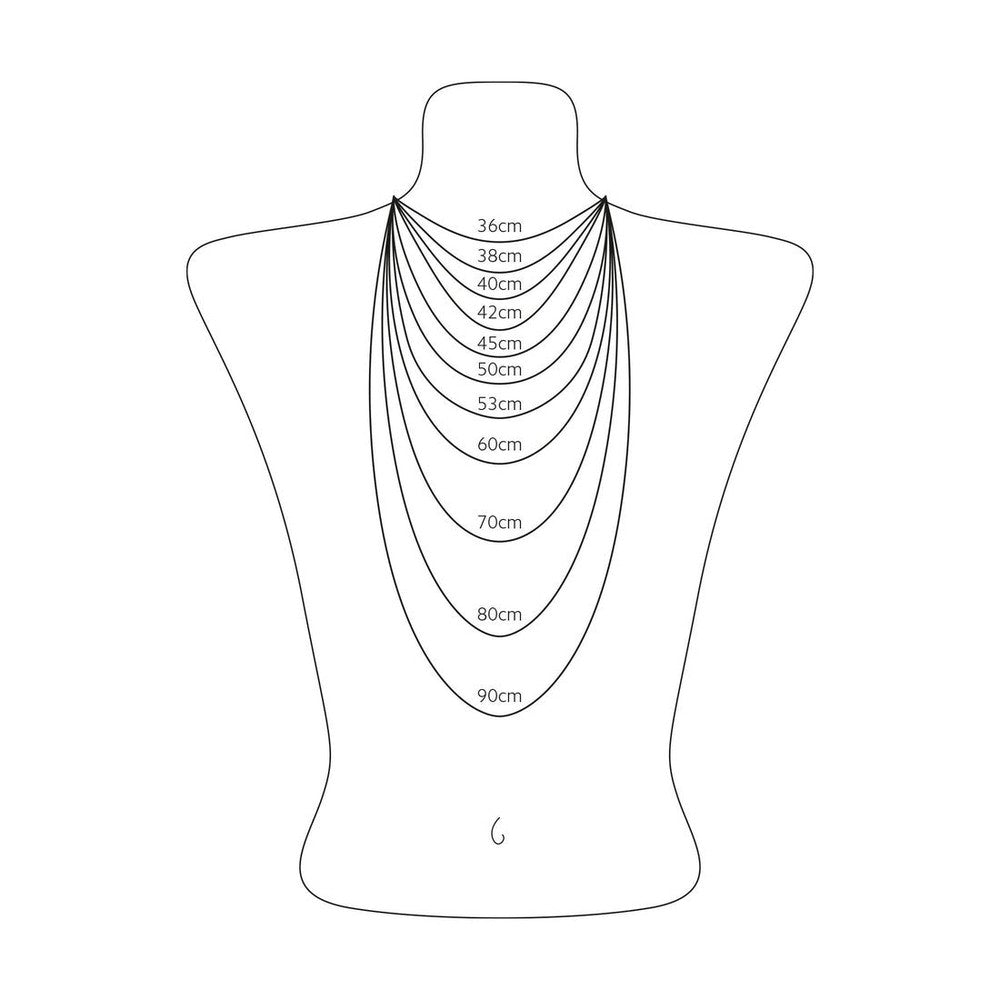 X0252 Charm Carrier Circle Necklace-Thomas Sabo-Swag Designer Jewelry