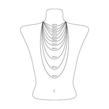 X0252 Charm Carrier Circle Necklace-Thomas Sabo-Swag Designer Jewelry