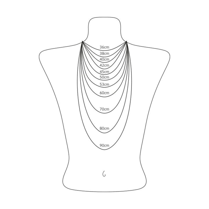 X0252 Charm Carrier Circle Necklace-Thomas Sabo-Swag Designer Jewelry