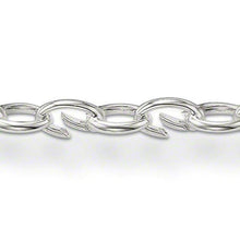 Silver Multi Click Bracelet-Thomas Sabo-Swag Designer Jewelry