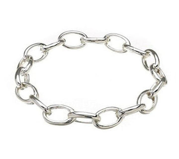 Silver Multi Click Bracelet-Thomas Sabo-Swag Designer Jewelry