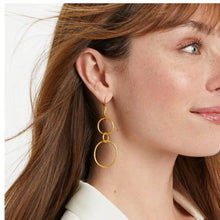 Simone 3 in 1 Hoop-Julie Vos-Swag Designer Jewelry