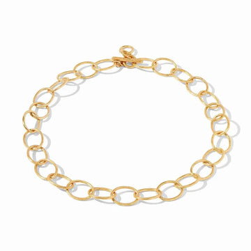 Simone Link Necklace-Julie Vos-Swag Designer Jewelry