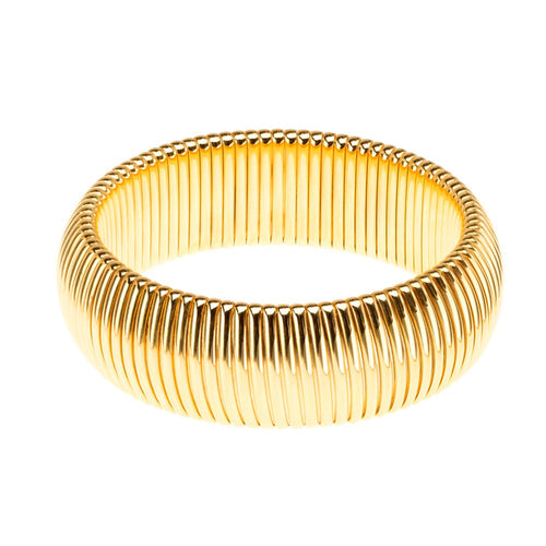 Single Cobra Bracelet-Janis Savitt-Swag Designer Jewelry