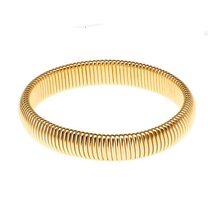 Single Cobra Bracelet-Janis Savitt-Swag Designer Jewelry