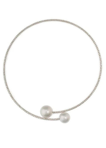 Single Row Choker-Swag Designer Jewelry-Swag Designer Jewelry
