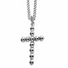 Skull Cross Pendant-King Baby Studio-Swag Designer Jewelry
