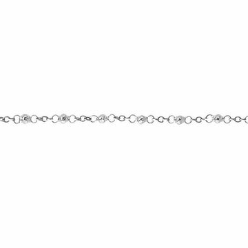 Slip Stream Chain 28"-Waxing Poetic-Swag Designer Jewelry