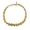 Small Graduated Pebble Necklace-Vaubel Designs-Swag Designer Jewelry