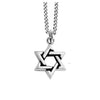 Small Star of David Pendant-King Baby Studio-Swag Designer Jewelry