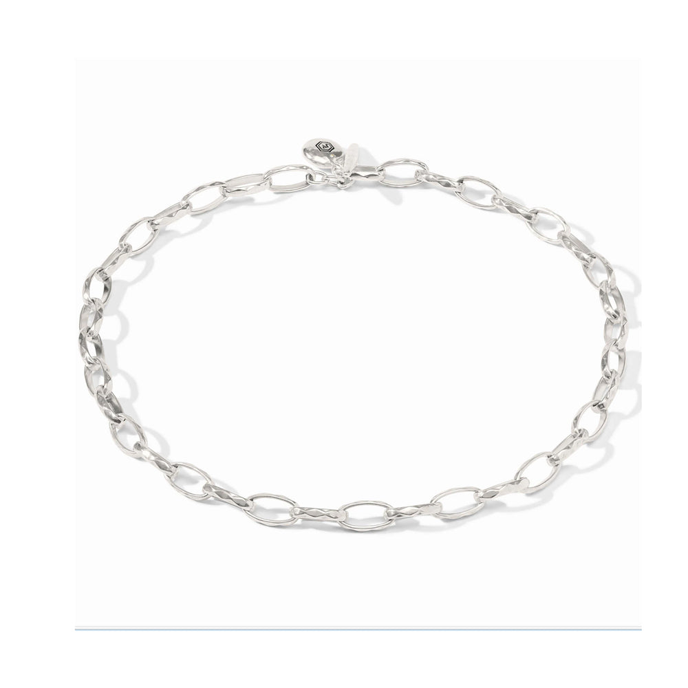 Solara Link Necklace