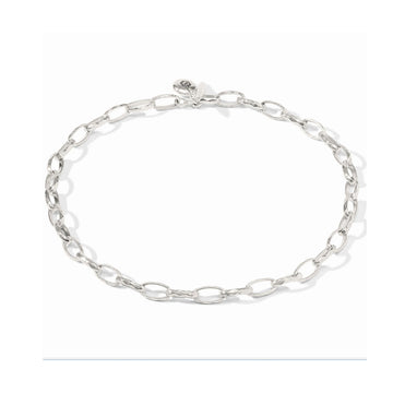 Solara Link Necklace