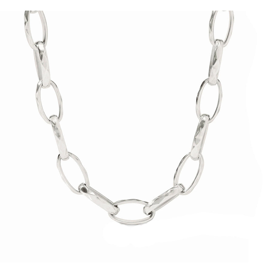 Solara Link Necklace
