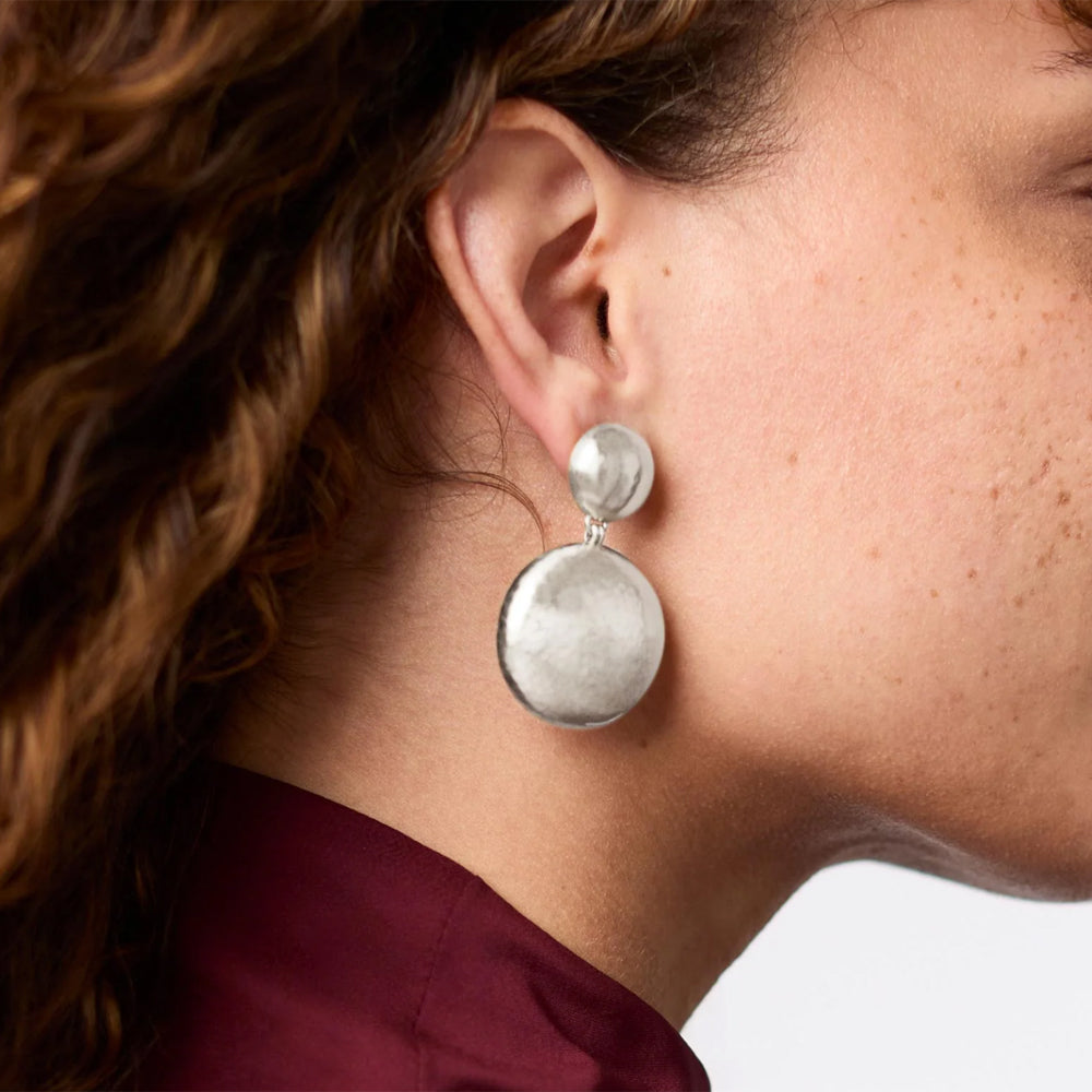 Solara Midi Earring
