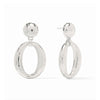 Solara Orbit Statement Earring