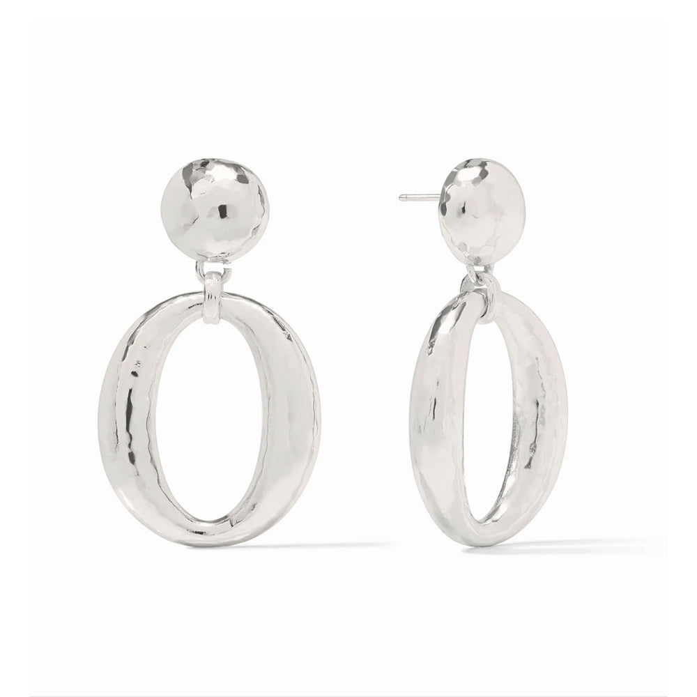 Solara Orbit Statement Earring