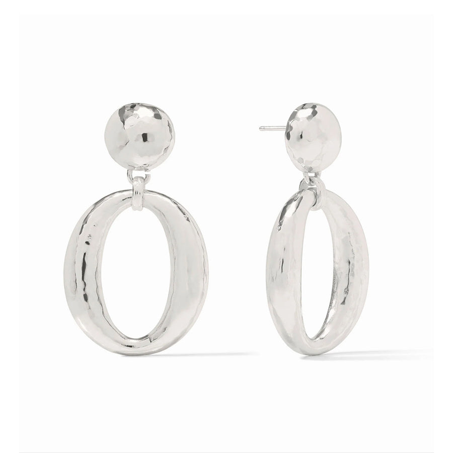 Solara Orbit Statement Earring