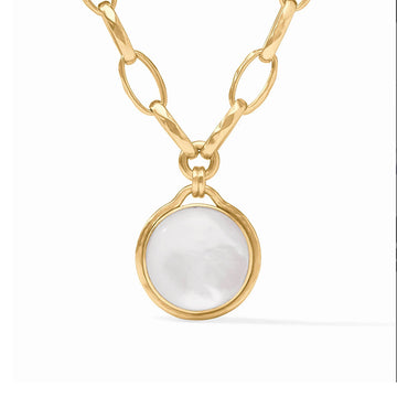 Solara Statement Necklace-Julie Vos-Swag Designer Jewelry