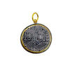 Solidus of Leo IV and Constantine VI-Prehistoric Works-Swag Designer Jewelry