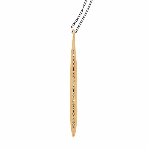 Spear Pendant-Julie Cohn-Swag Designer Jewelry