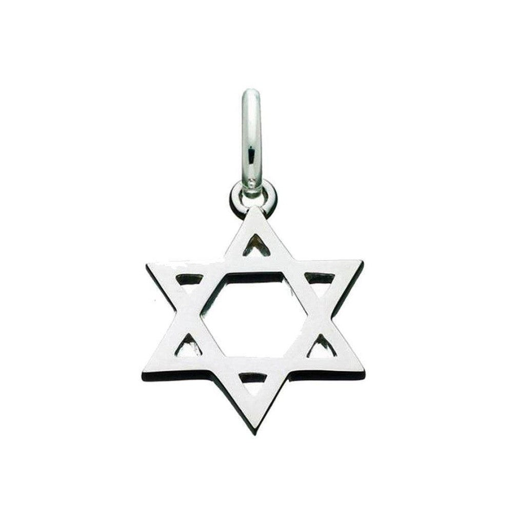 Star Of David Charm-Links of London-Swag Designer Jewelry