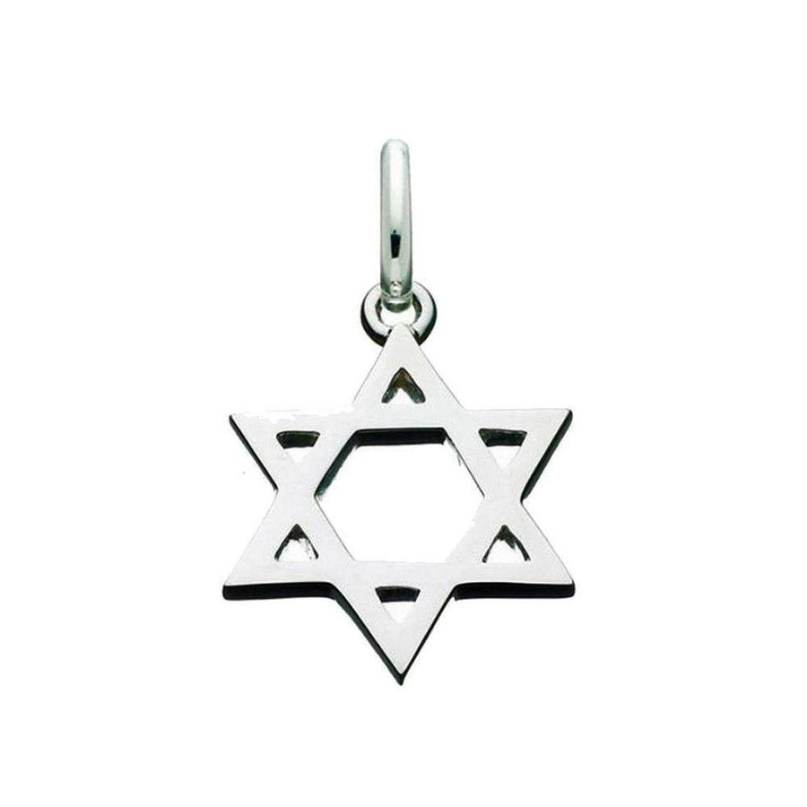 Star Of David Charm-Links of London-Swag Designer Jewelry