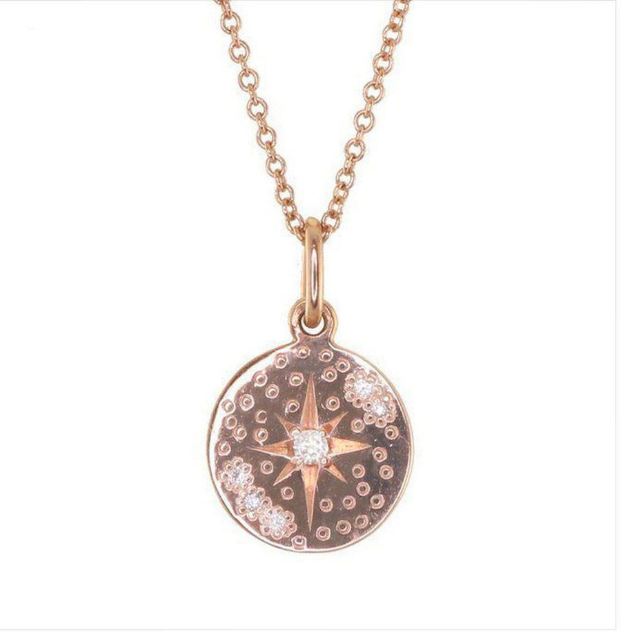 Pendant Necklaces
