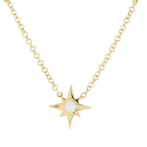Starry Night Necklace-Luna Skye-Swag Designer Jewelry
