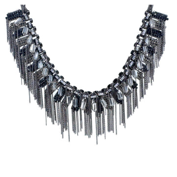 Statement Necklace-Theia Jewelry-Swag Designer Jewelry