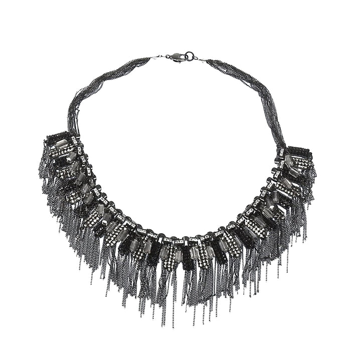 Statement Necklace-Theia Jewelry-Swag Designer Jewelry