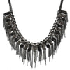 Statement Necklace-Theia Jewelry-Swag Designer Jewelry