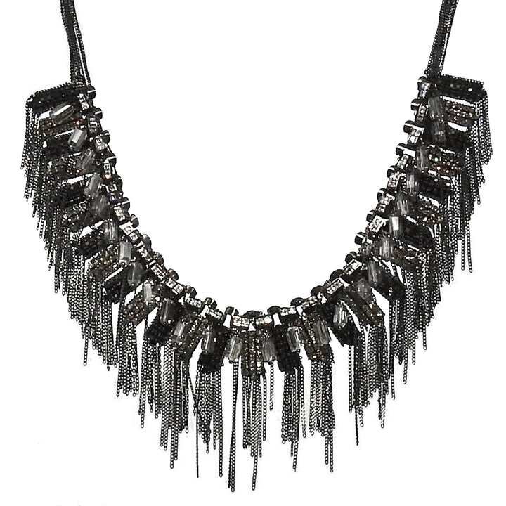 Statement Necklace-Theia Jewelry-Swag Designer Jewelry