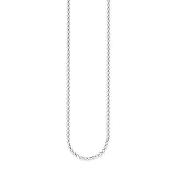 Sterling Silver Chain-Thomas Sabo-Swag Designer Jewelry