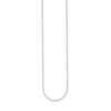 Sterling Silver Chain-Thomas Sabo-Swag Designer Jewelry