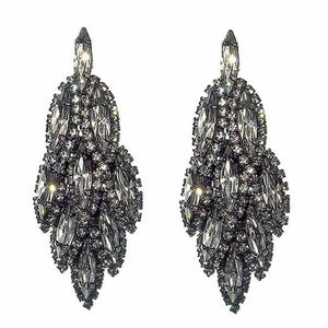 Temptress Earrings-Erickson Beamon-Swag Designer Jewelry