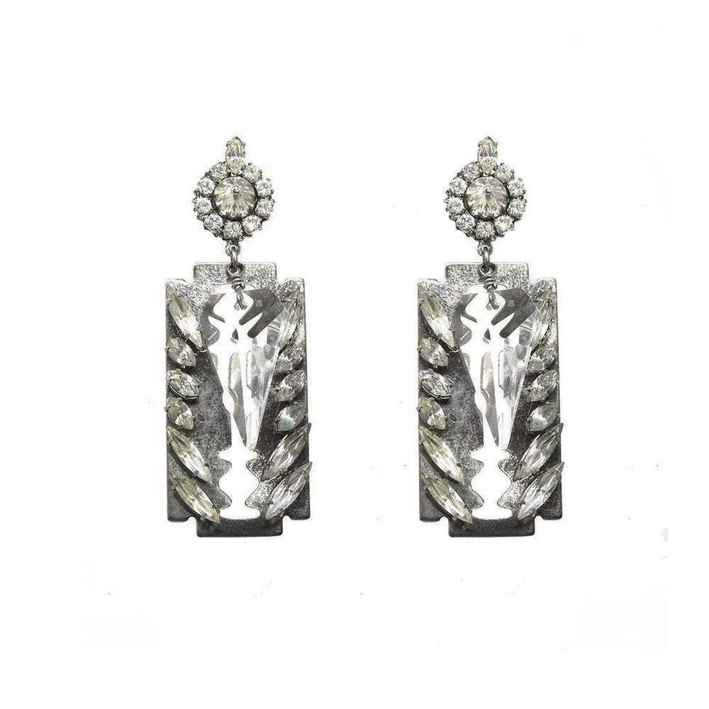 Buy Erickson Beamon Earrings | Erickson Beamon Necklaces For Sale