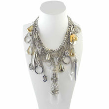 The Shining Necklace-Erickson Beamon-Swag Designer Jewelry