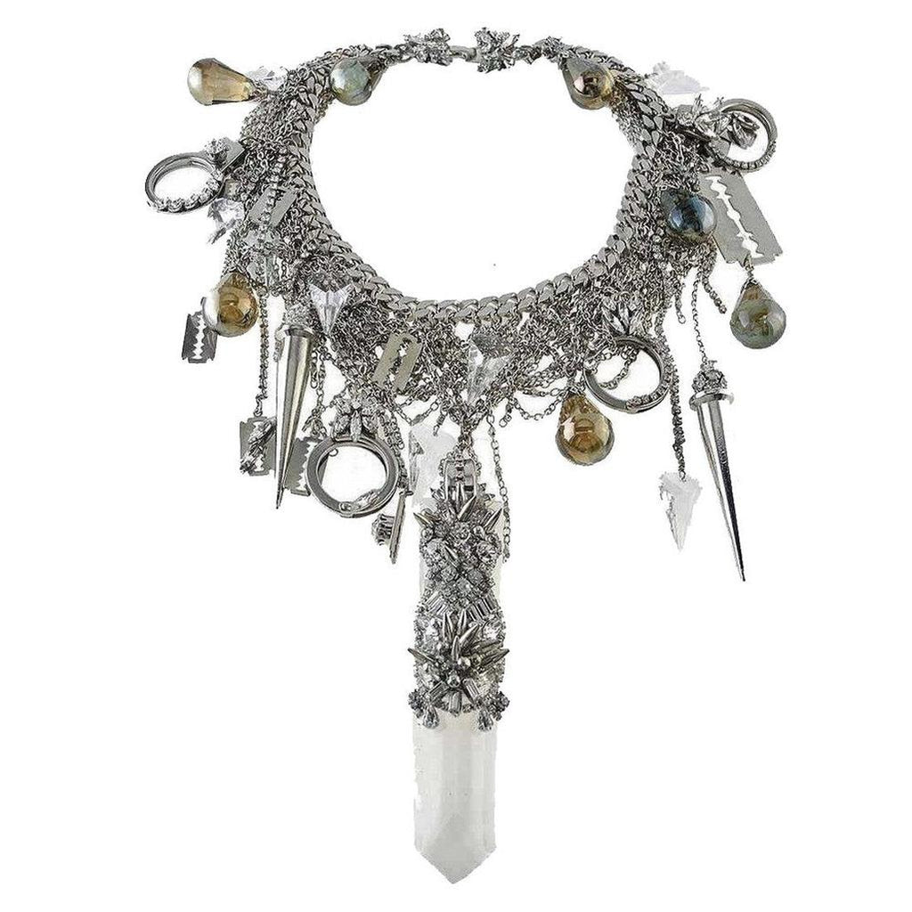 Erickson Beamon | The Shining Necklace – Swag Designer Jewelry