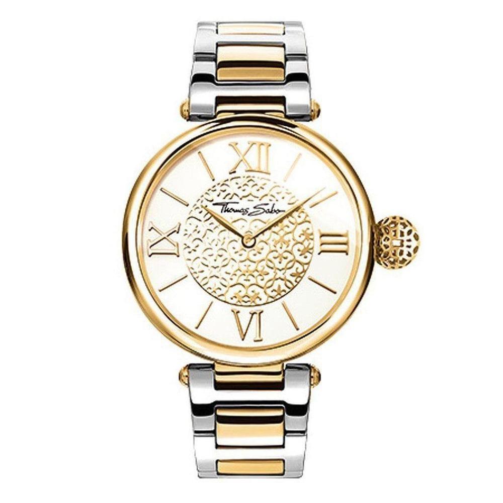 Thomas Sabo | Thomas Sabo Karma Watch – Swag Designer Jewelry