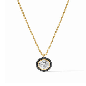 Tribeca Delicate Necklace-Julie Vos-Swag Designer Jewelry