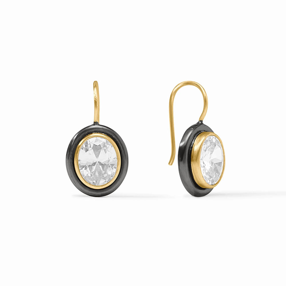Tribeca Earring-Julie Vos-Swag Designer Jewelry