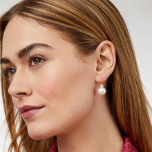 Tudor Pearl Earring-Julie Vos-Swag Designer Jewelry