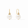 Tudor Pearl Earring-Julie Vos-Swag Designer Jewelry