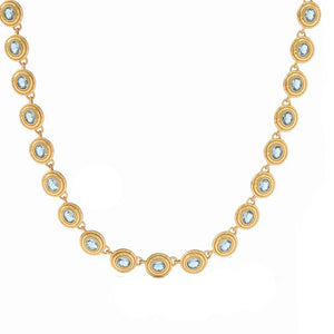 Tudor Tennis Necklace-Julie Vos-Swag Designer Jewelry