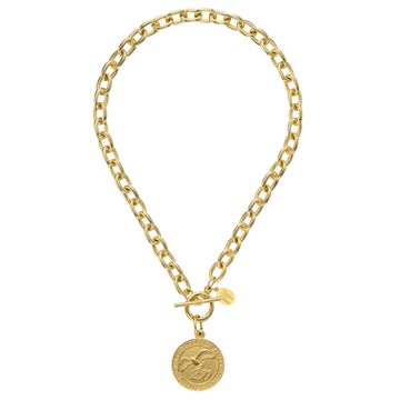 USA 250 Coin Necklace-Susan Shaw-Swag Designer Jewelry