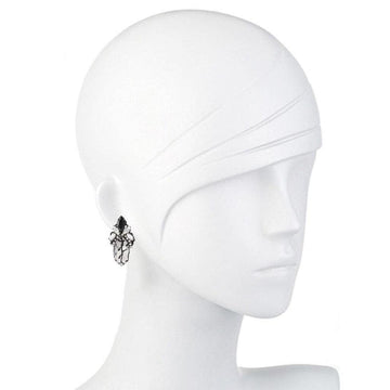 Upside Down More Earrings-Erickson Beamon-Swag Designer Jewelry