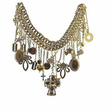Velocity Necklace, as seen on Beyonce!-Erickson Beamon-Swag Designer Jewelry