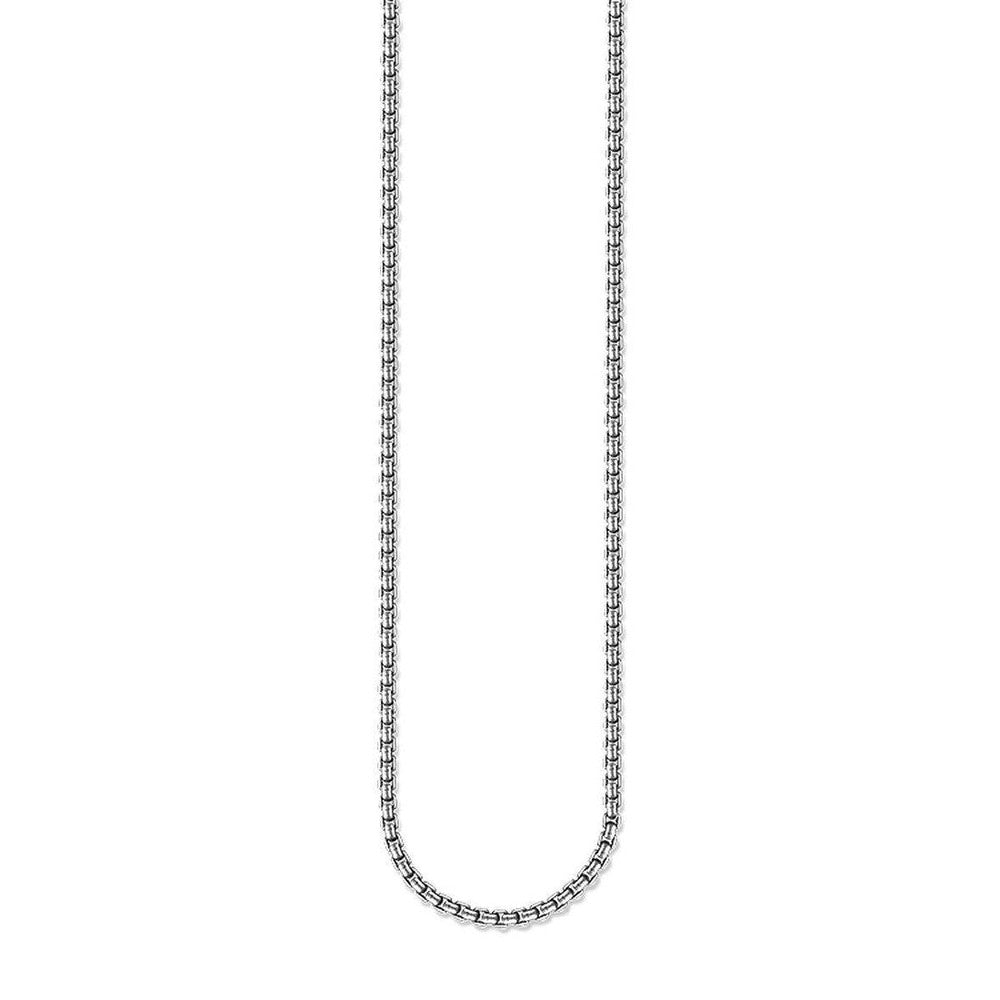 Venezia Blackened Chain-Thomas Sabo-Swag Designer Jewelry